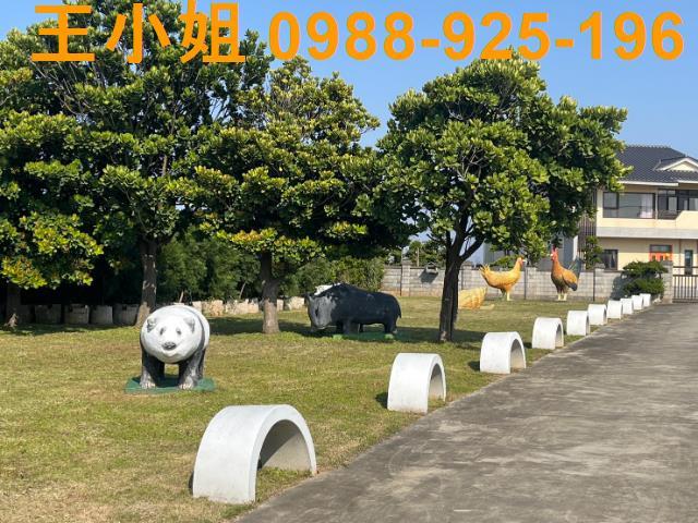 桃園農舍-9