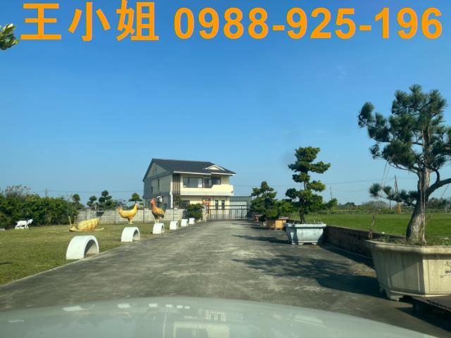 桃園農舍-10