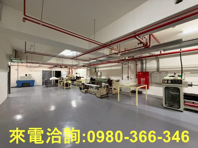 龜山廠房-1