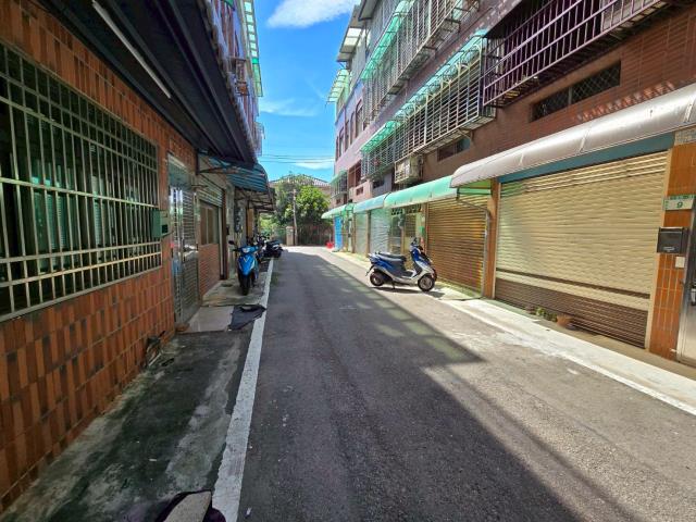 桃園觀音透天-9