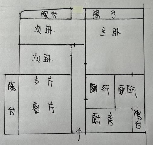 桃園中壢華廈-10