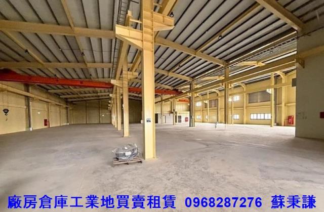 桃園廠房-1