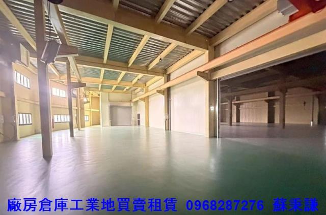 桃園廠房-3