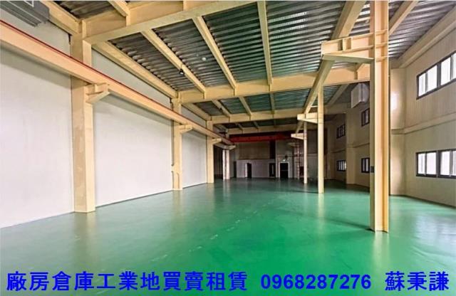 桃園廠房-5