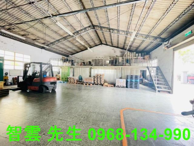 桃園中壢廠房-0
