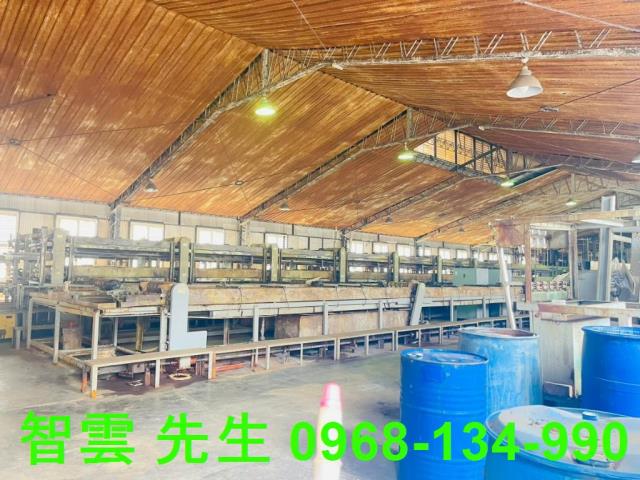 桃園中壢廠房-1