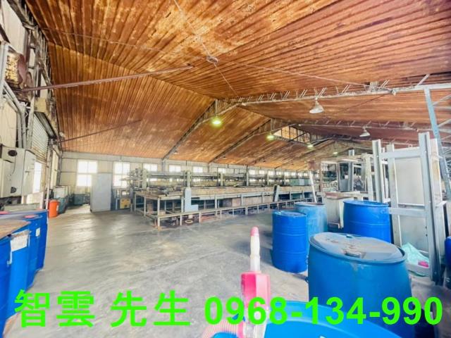 桃園中壢廠房-2