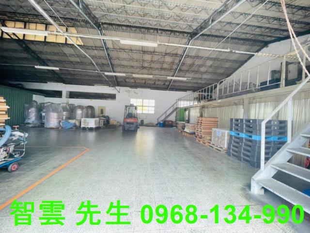 桃園中壢廠房-3