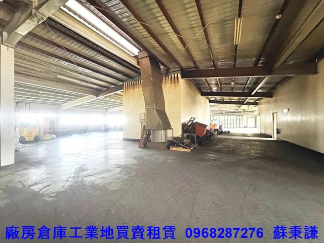 桃園楊梅廠房-0