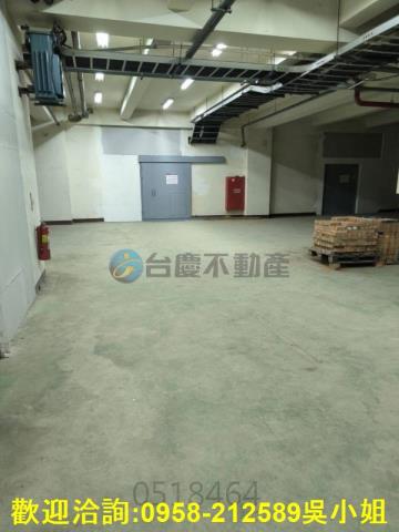 桃園楊梅廠房-3