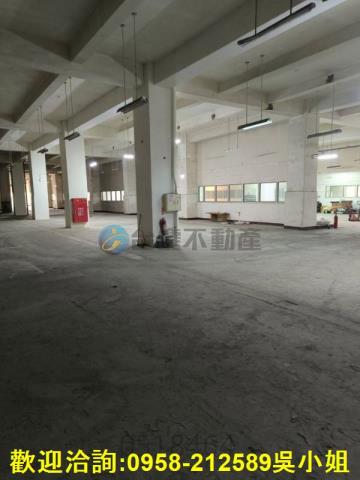 桃園楊梅廠房-4