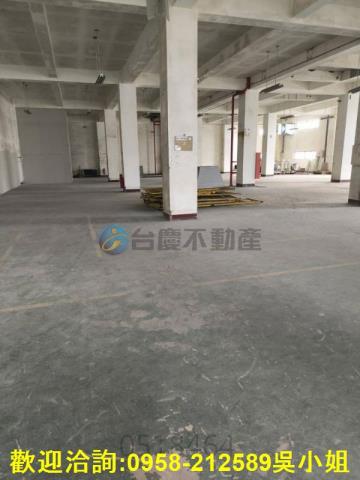 桃園楊梅廠房-7