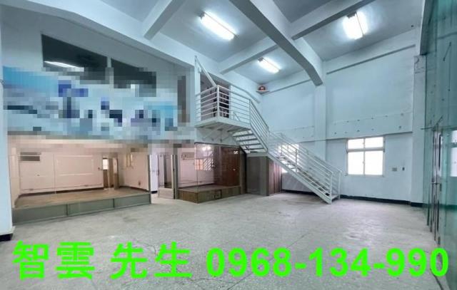蘆竹廠房-1