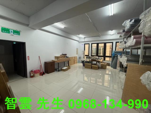 蘆竹廠房-1