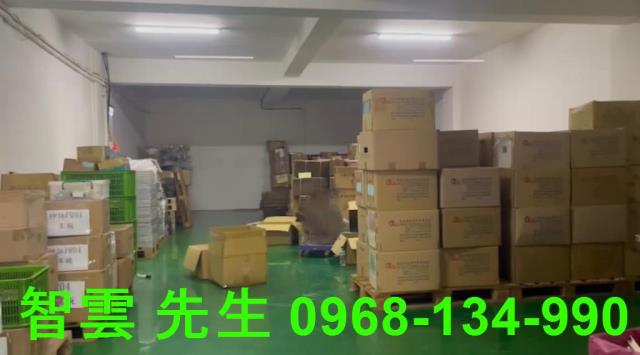 蘆竹廠房-3