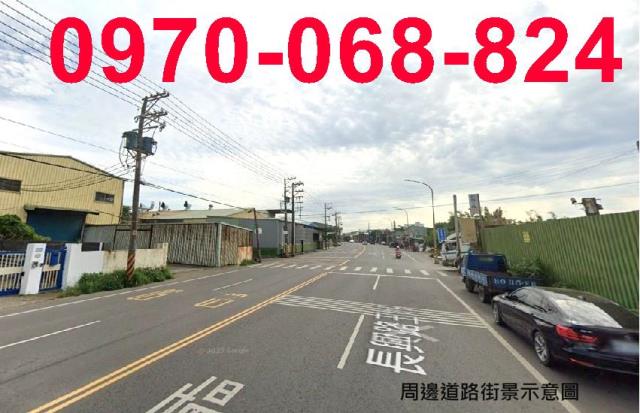桃園蘆竹工業地-1