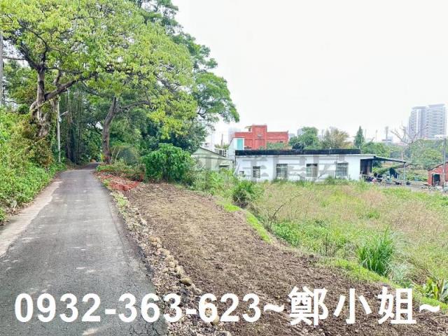 桃園中壢建地-2