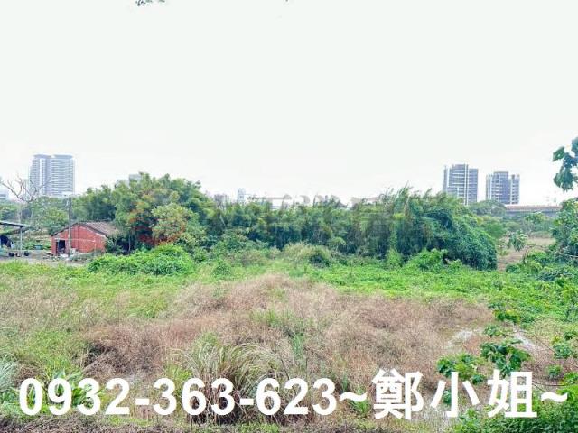 桃園中壢建地-3