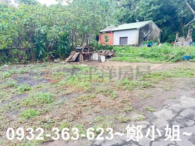 桃園中壢建地-5