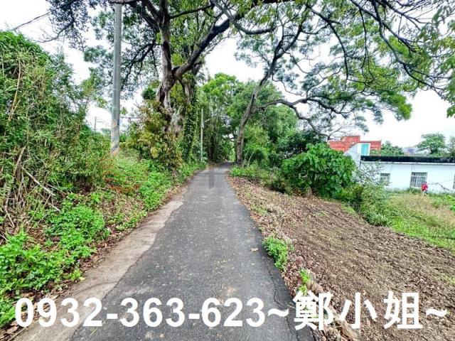 桃園中壢建地-8