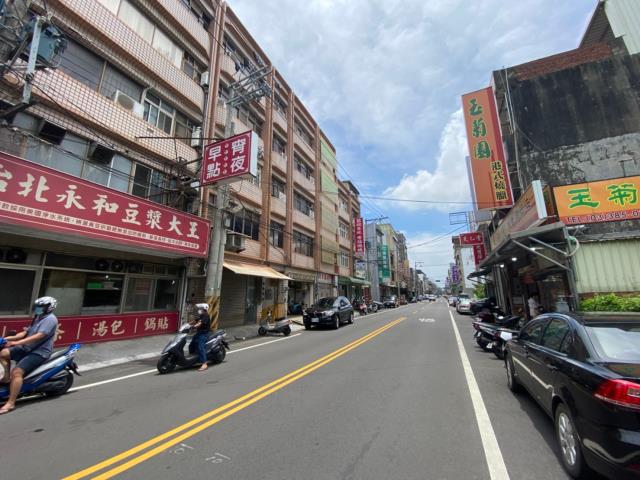 桃園大園建地-0