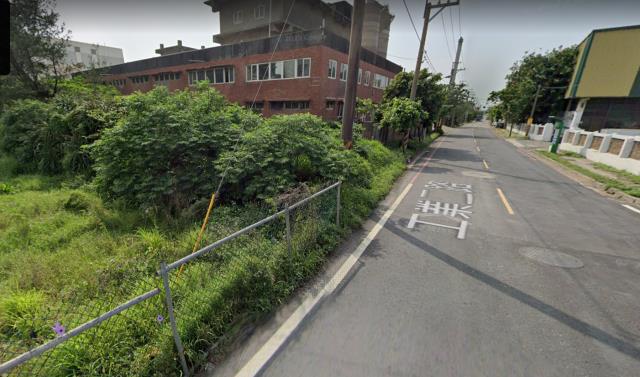 桃園觀音農地-0