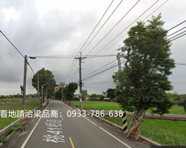 桃園中壢農地-0