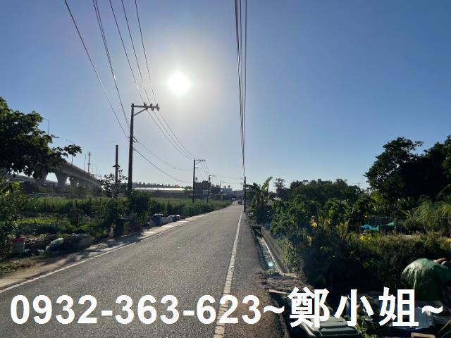 桃園中壢農地-11