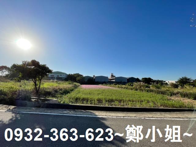 桃園中壢農地-5