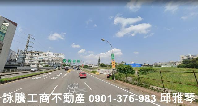 桃園中壢工業地-0