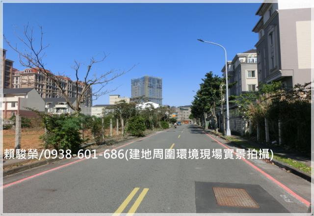 中壢青埔國小建地出售