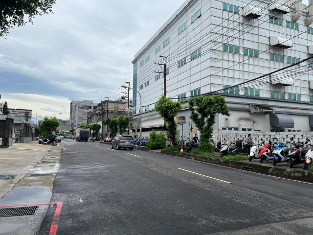 桃園中壢工業地-1