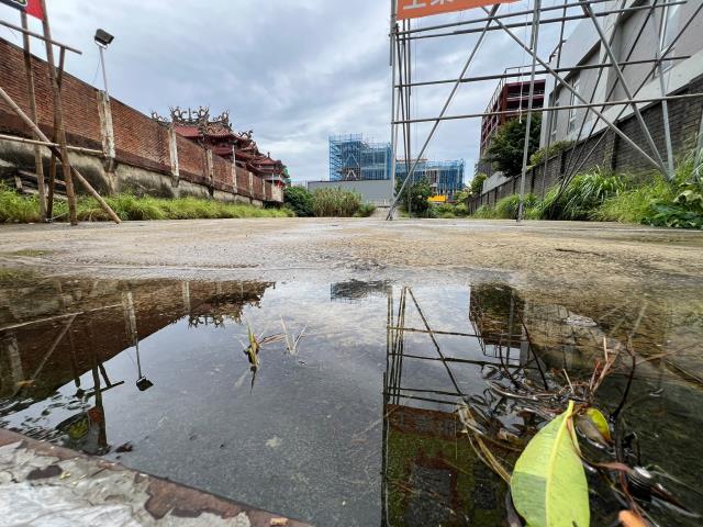 桃園中壢工業地-3