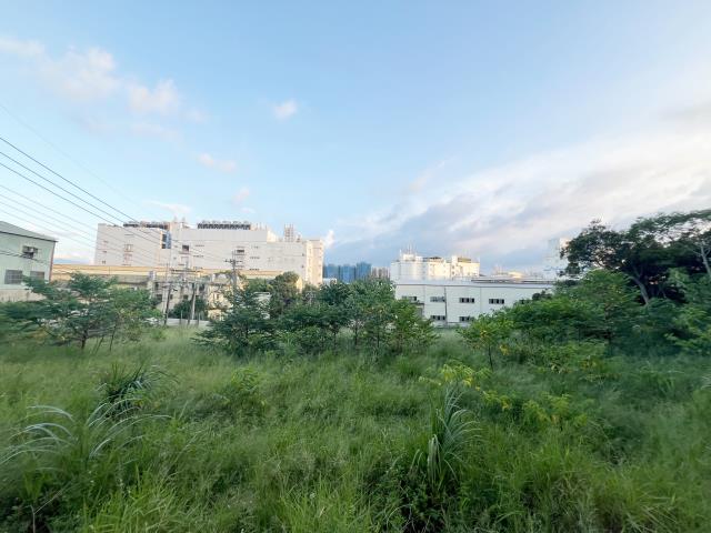 楊梅工業地-3