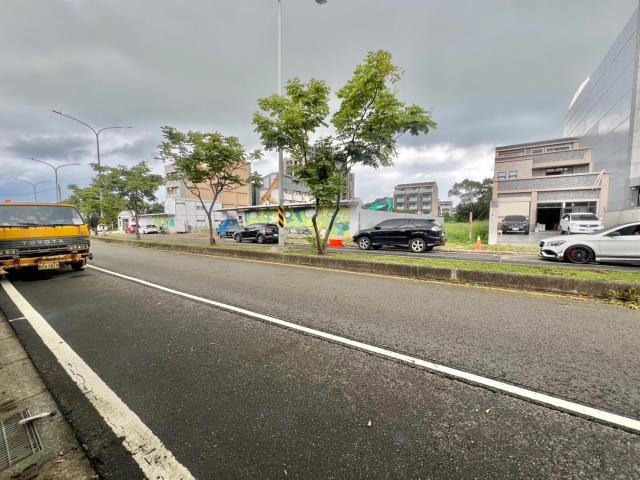 桃園大園建地-0