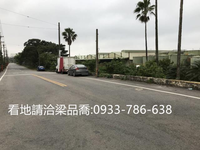 桃園楊梅工業地-0