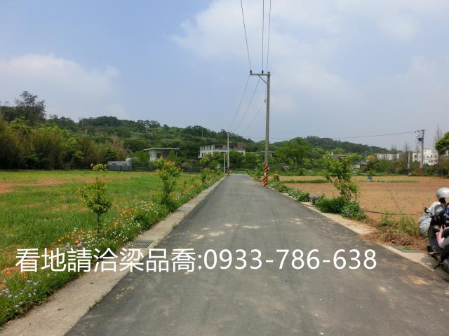 桃園平鎮農地-0