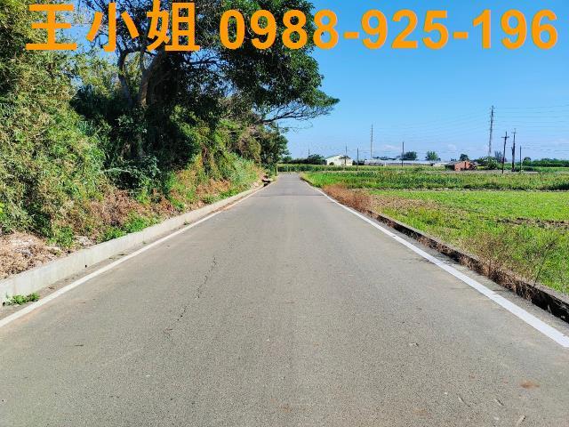 新屋農地-0