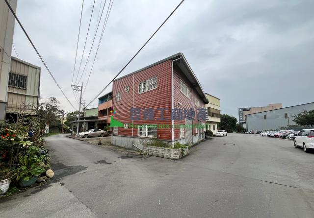 蘆竹工業地-0