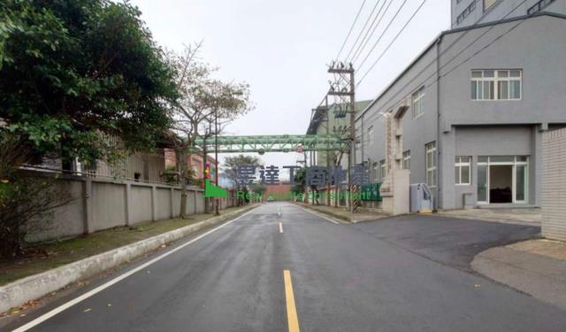 觀音工業地-0