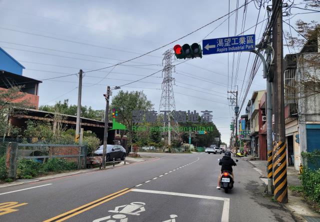 桃園龍潭農地-0