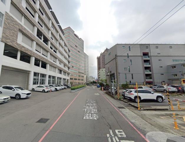 桃園蘆竹工業地-1