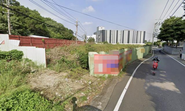 桃園楊梅農地-3