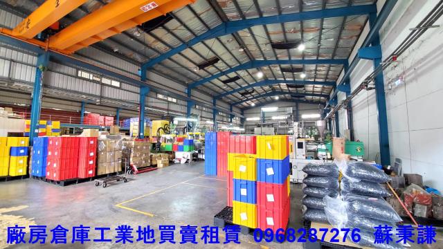 桃園新屋工業地-0