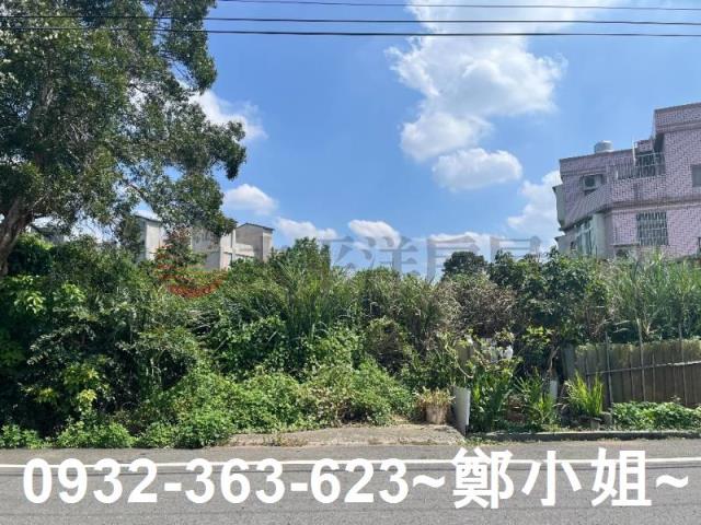 楊梅農地-2