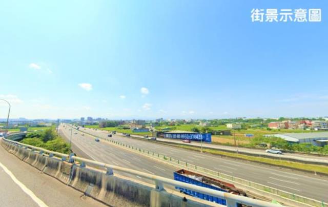 蘆竹工業地-0