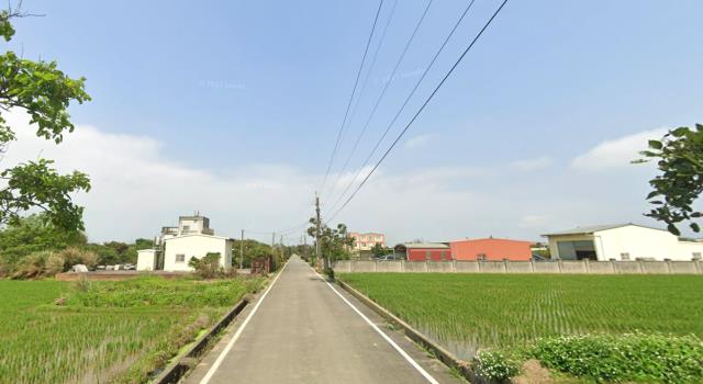 新屋農地-2