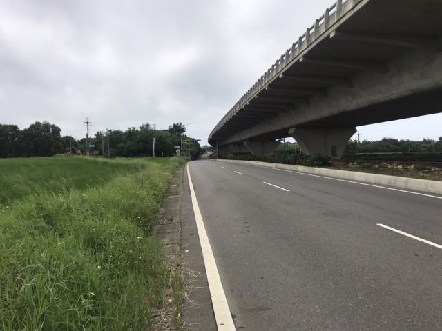 新屋農地-1