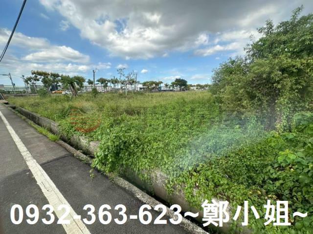 蘆竹農地-1