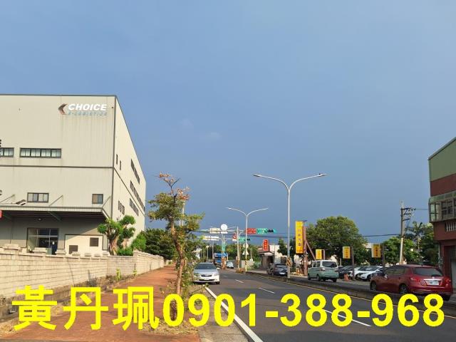 蘆竹農地-1